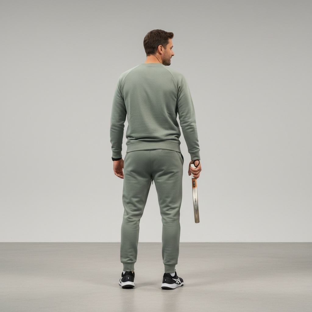 Serve Marseille Sweat