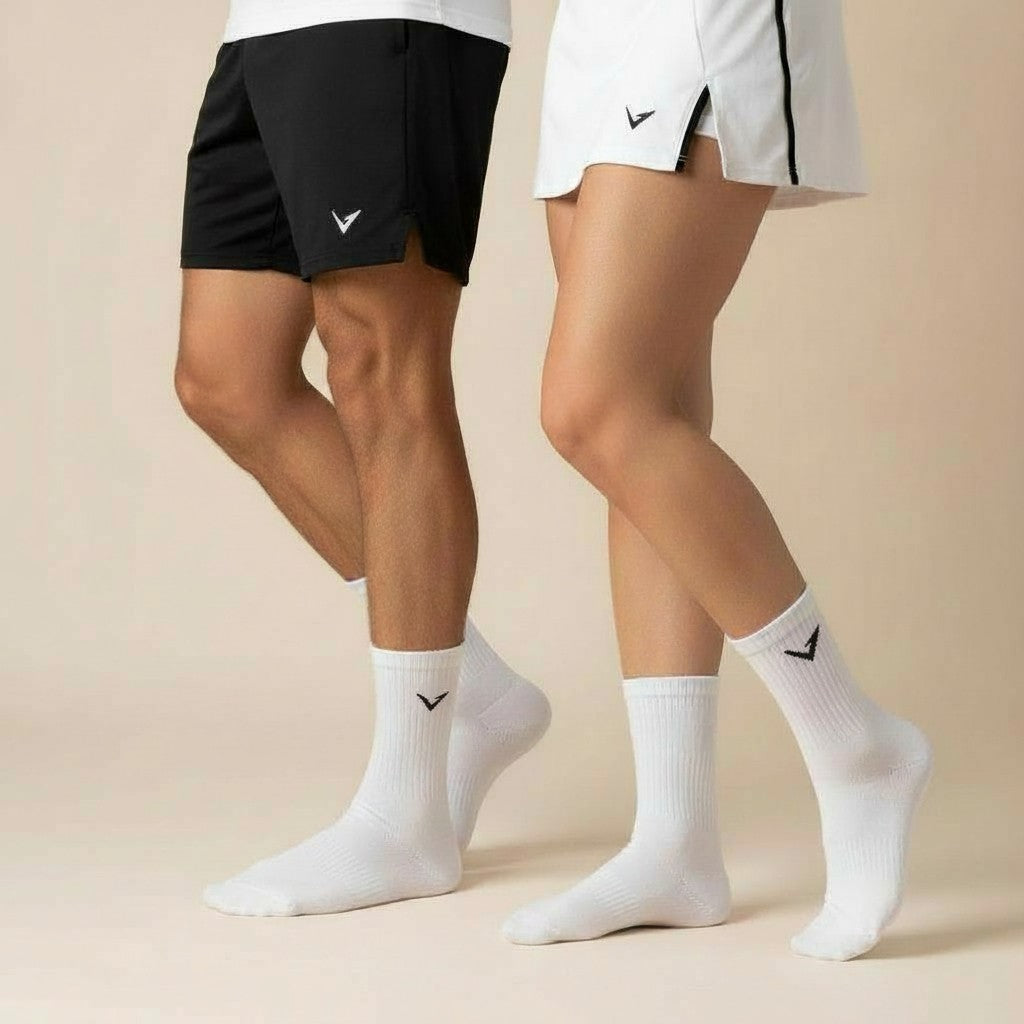 Chaussetes Antibes Actives