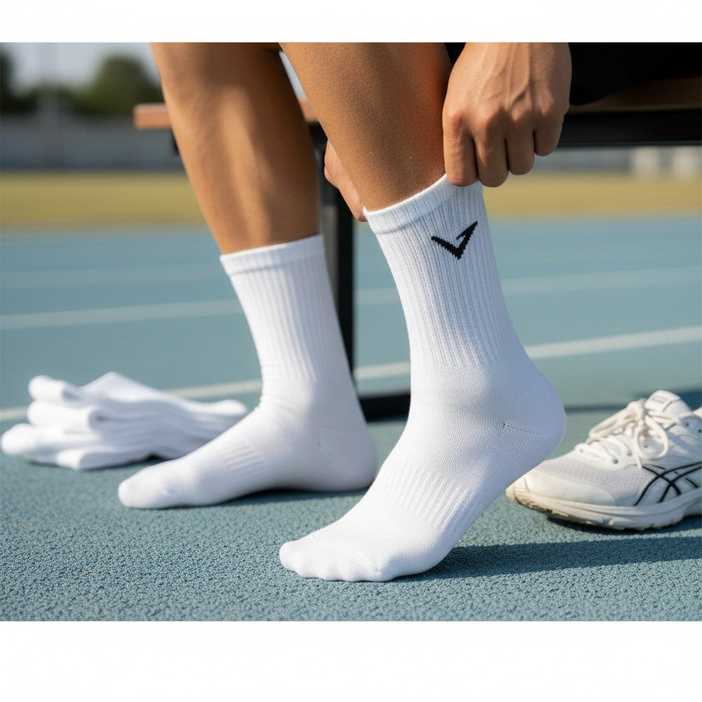 Chaussetes Antibes Actives